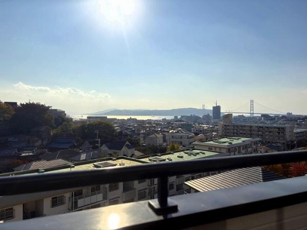 神戸市垂水区美山台１丁目の中古一戸建て