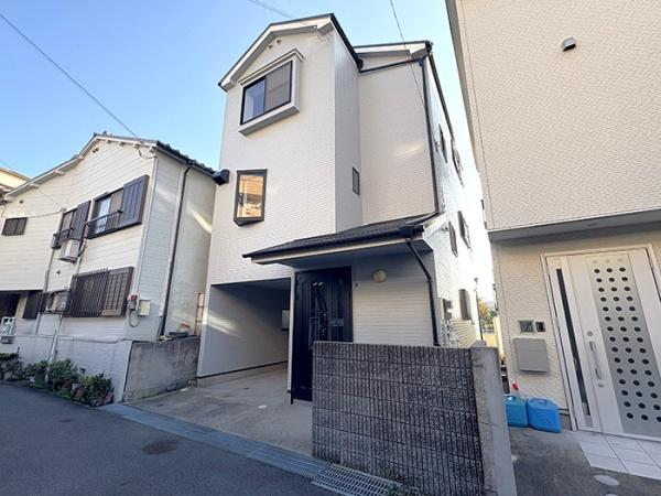 神戸市垂水区美山台１丁目の中古一戸建