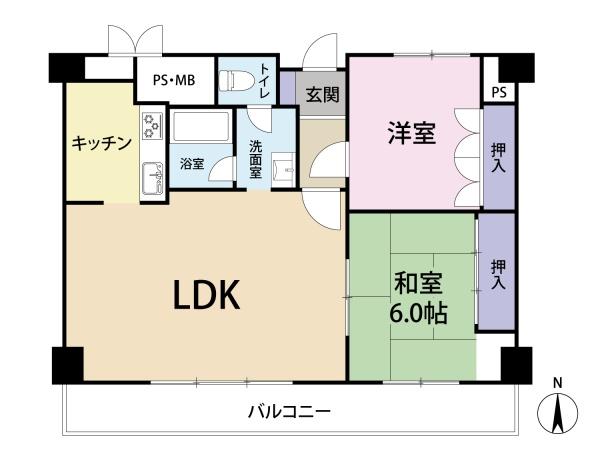 藤塚コーポラス