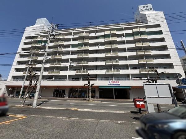 藤塚コーポラス