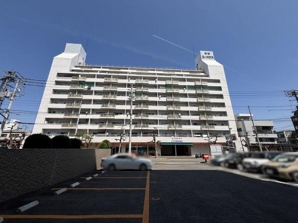 藤塚コーポラス