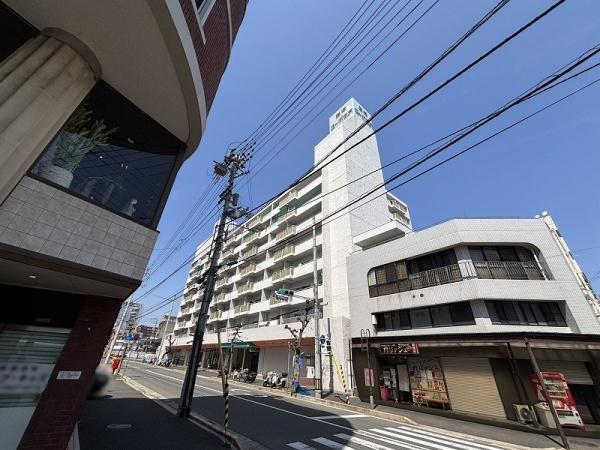藤塚コーポラス