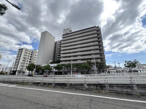 東急ドエル・アルス御屋敷通
