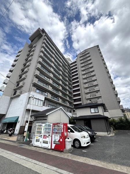 東急ドエル・アルス御屋敷通