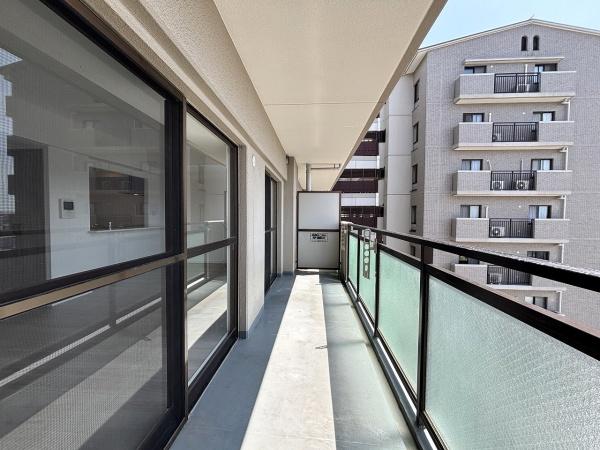 東急ドエル・アルス御屋敷通