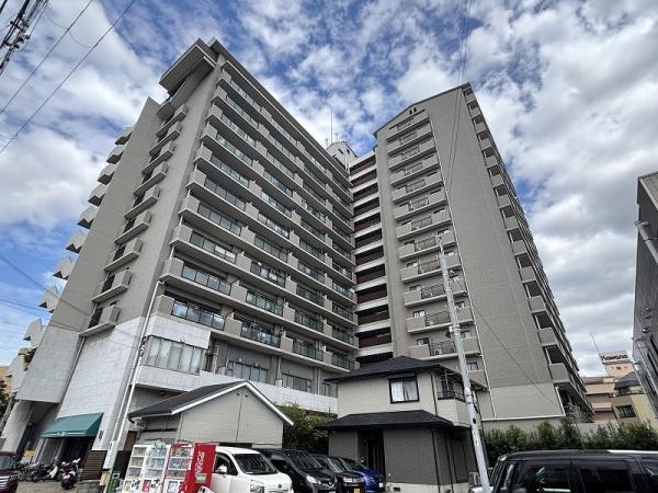 東急ドエル・アルス御屋敷通