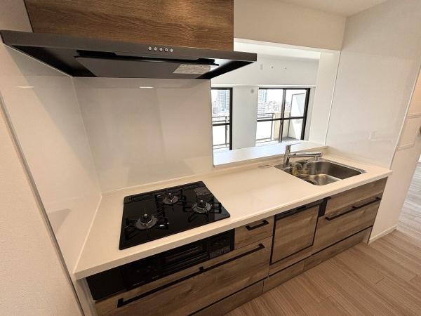 東急ドエル・アルス御屋敷通