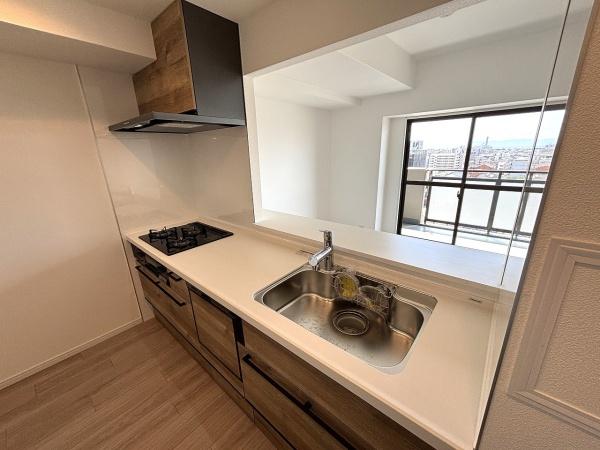 東急ドエル・アルス御屋敷通