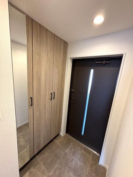 東急ドエル・アルス御屋敷通