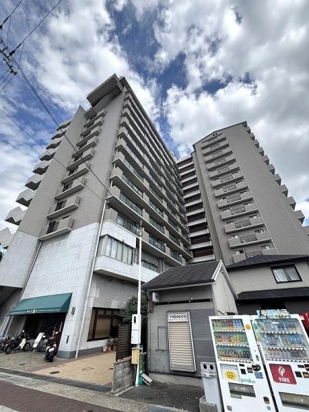 東急ドエル・アルス御屋敷通