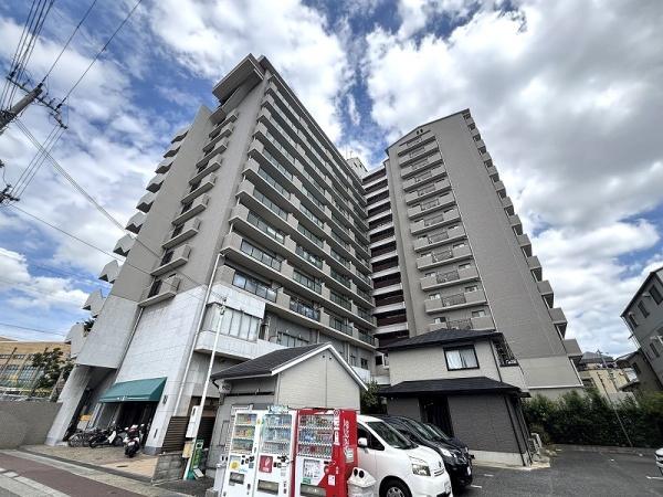 東急ドエル・アルス御屋敷通