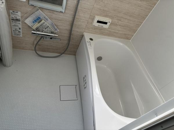 横尾一団地66号棟