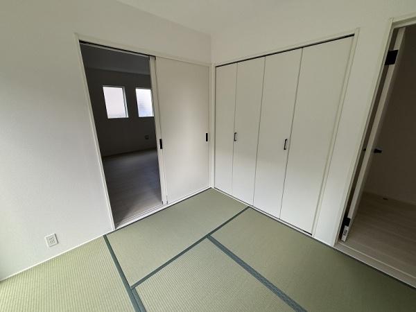 神戸市須磨区白川台６丁目の新築一戸建