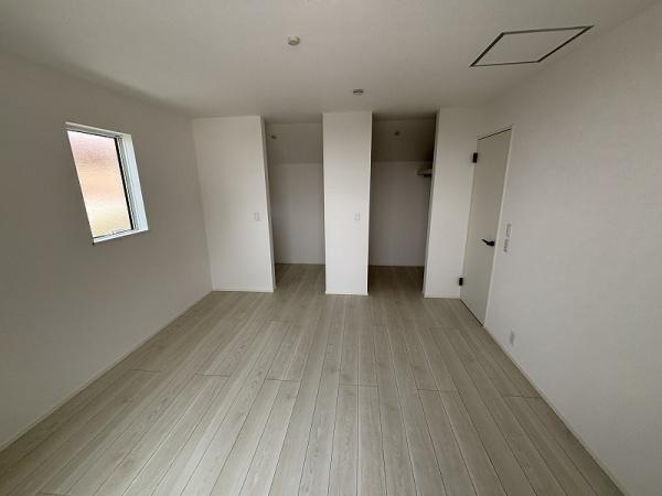 神戸市須磨区白川台６丁目の新築一戸建