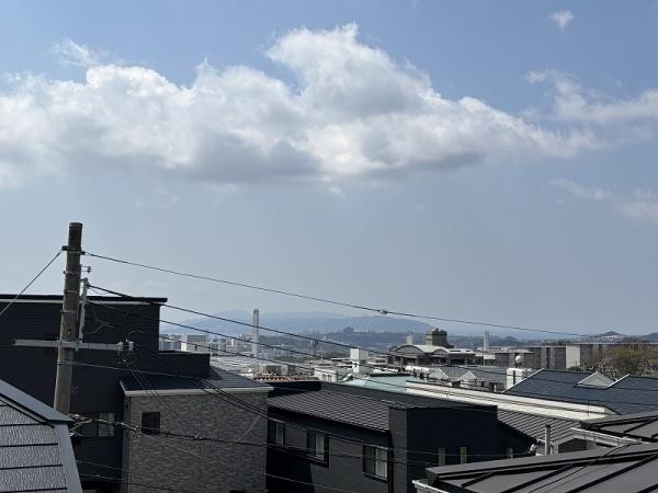 神戸市須磨区白川台６丁目の新築一戸建