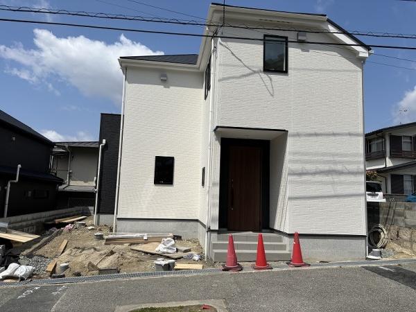 神戸市須磨区白川台６丁目の新築一戸建