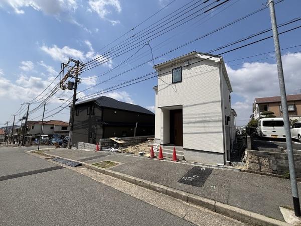 神戸市須磨区白川台６丁目の新築一戸建