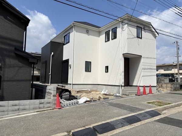 神戸市須磨区白川台６丁目の新築一戸建
