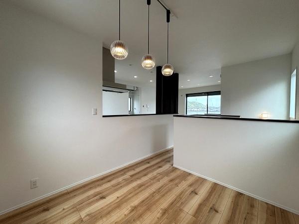 鳴門市撫養町黒崎字松島の新築一戸建