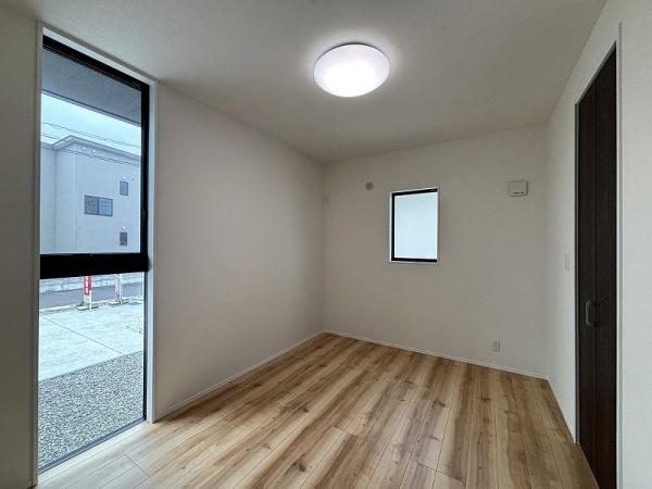 鳴門市撫養町黒崎字松島の新築一戸建