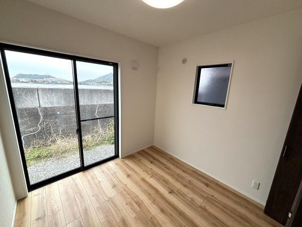 鳴門市撫養町黒崎字松島の新築一戸建