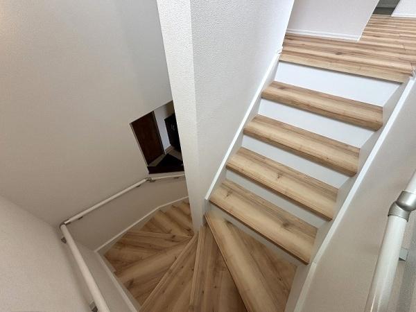 鳴門市撫養町黒崎字松島の新築一戸建