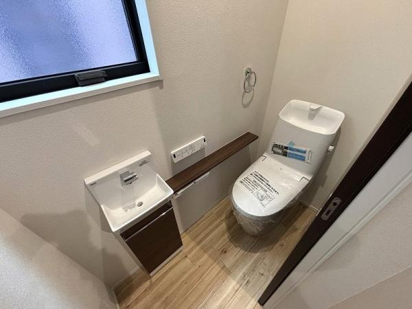 鳴門市撫養町黒崎字松島の新築一戸建
