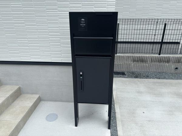 須磨区高尾台1号地