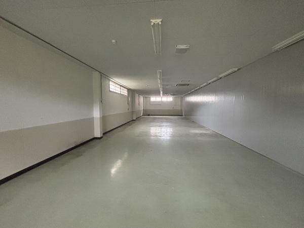 洲本市安乎町平安浦の倉庫
