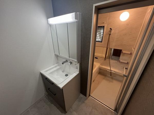 高槻市辻子３丁目の中古一戸建て