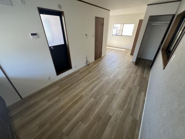 高槻市辻子３丁目の中古一戸建て