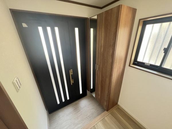 高槻市辻子３丁目の中古一戸建て