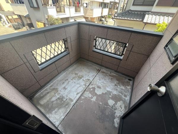 高槻市辻子３丁目の中古一戸建て