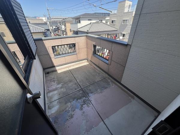 高槻市辻子３丁目の中古一戸建て