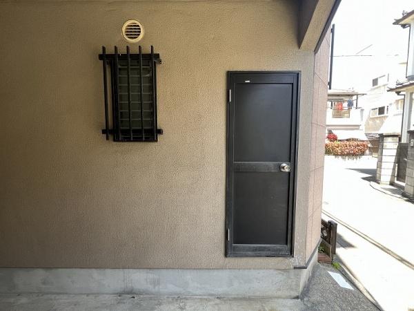 高槻市辻子３丁目の中古一戸建て