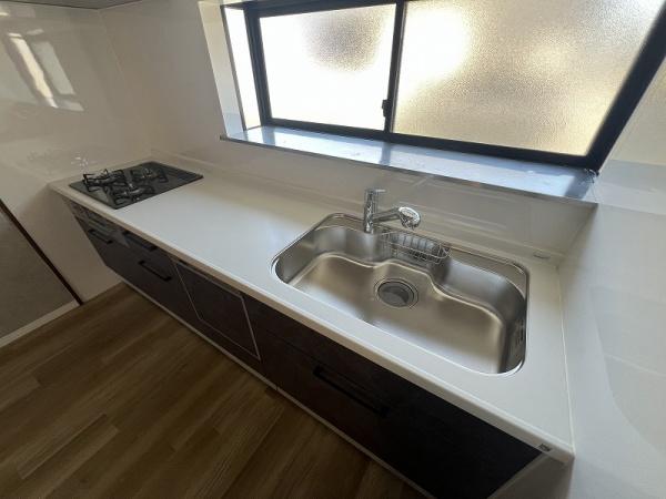 高槻市辻子３丁目の中古一戸建て
