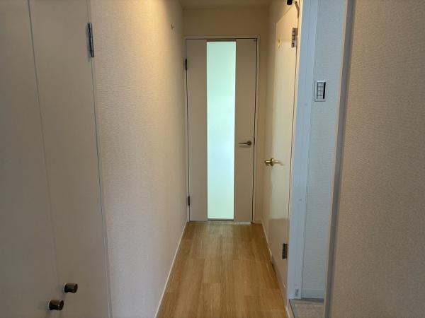 グランドパレス上須磨
