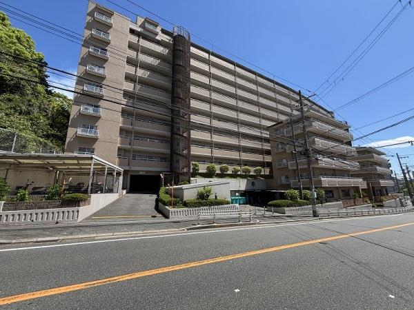 グランドパレス上須磨