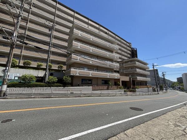 グランドパレス上須磨