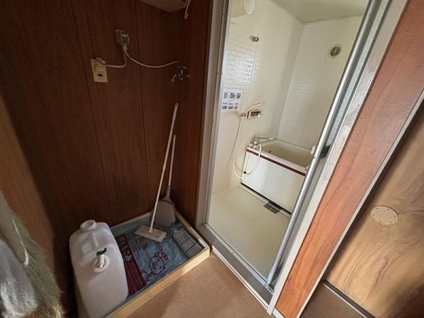 ひよどり台２団地１２号棟