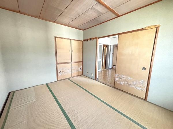 ひよどり台２団地１２号棟