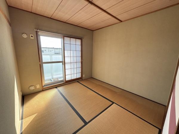 ひよどり台２団地１２号棟