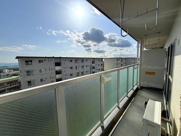 ひよどり台２団地１２号棟