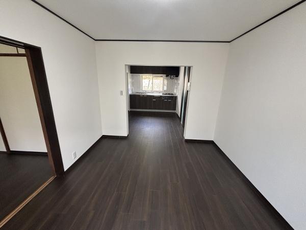 名谷一団地5号棟
