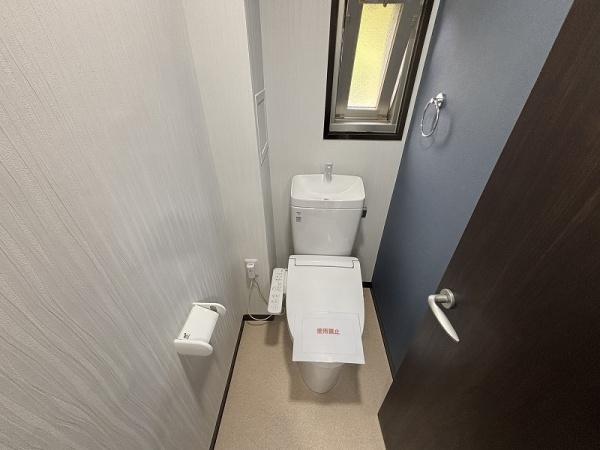 名谷一団地5号棟