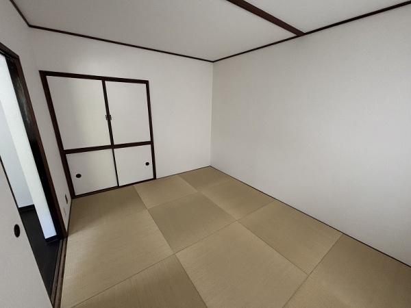 名谷一団地5号棟