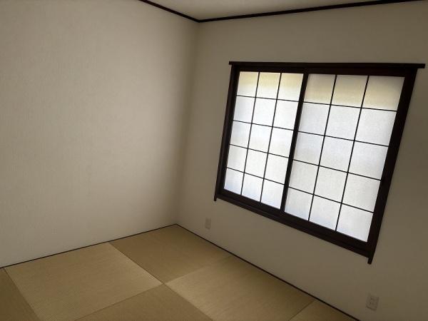 名谷一団地5号棟