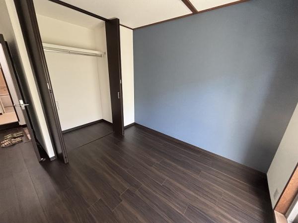 名谷一団地5号棟