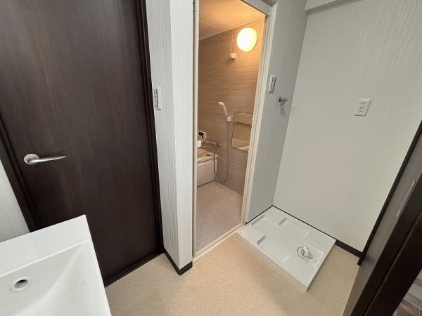 名谷一団地5号棟