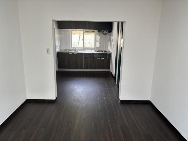 名谷一団地5号棟
